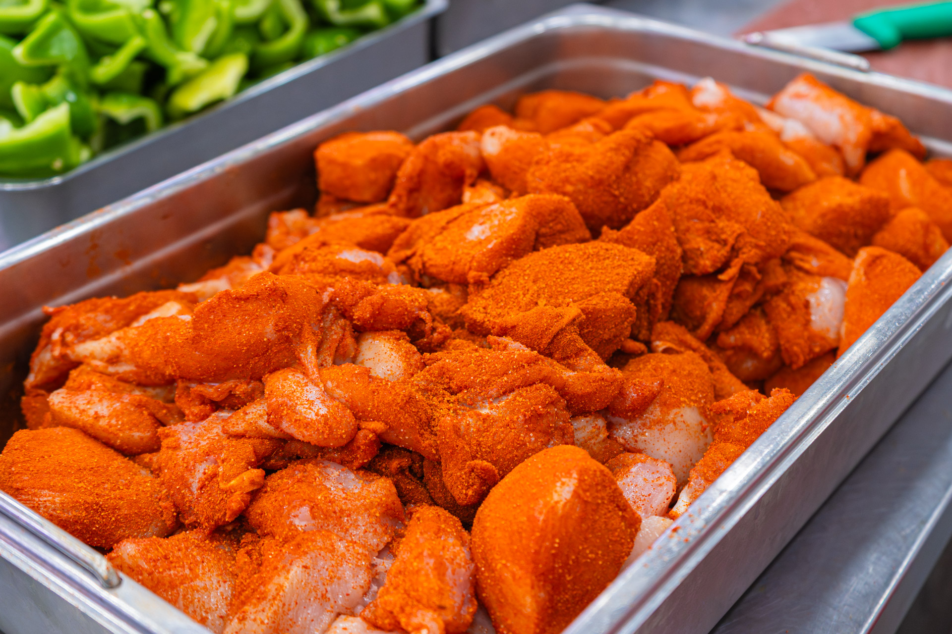 Le Roi du Poulet_Atelier-11