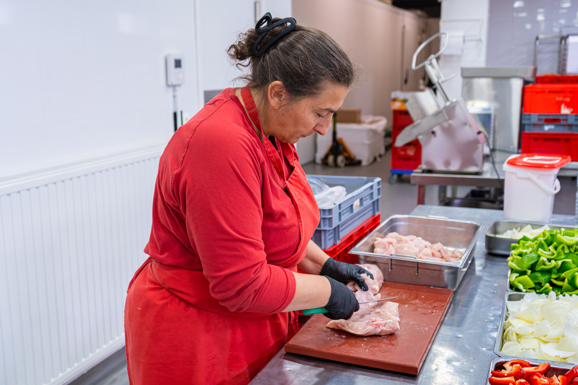 Le Roi du Poulet_Atelier-13