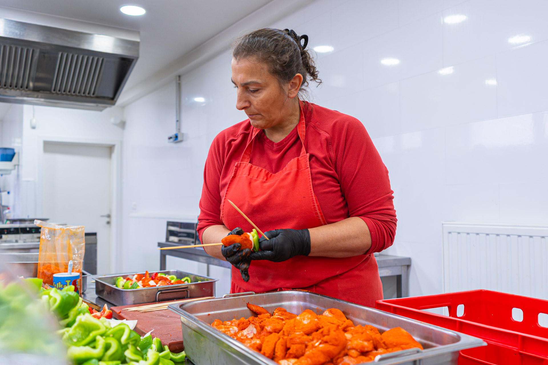 Le Roi du Poulet_Atelier-9