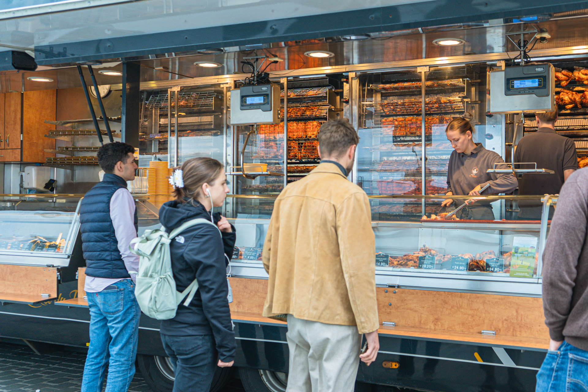 Le Roi du Poulet_Marché-8